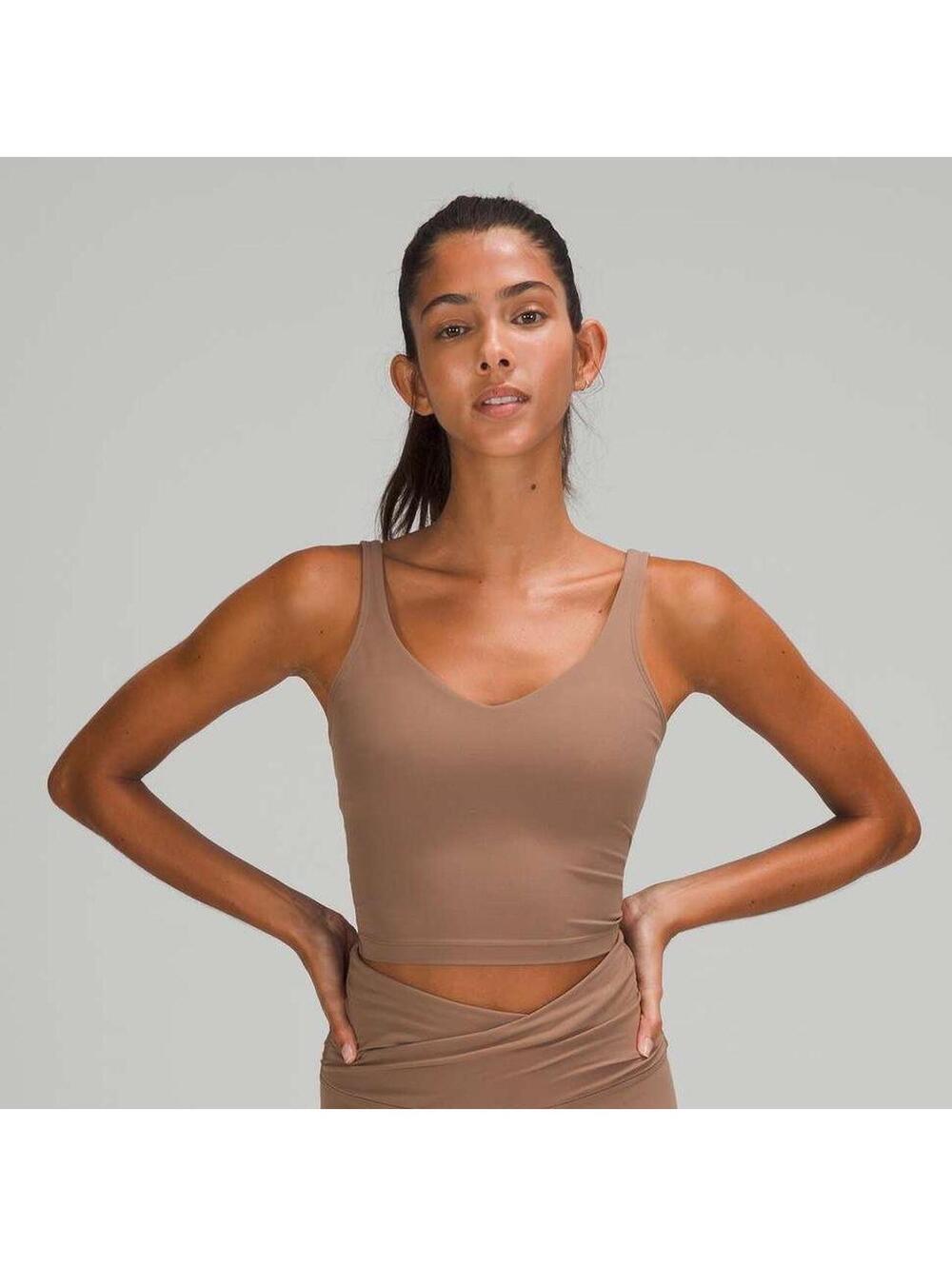Lululemon align tank top